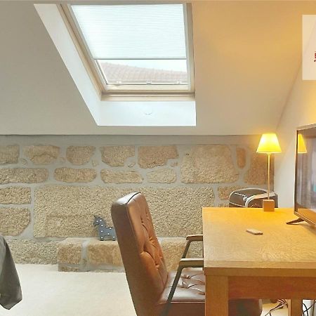 ヴィラ・レアルT2 Duplex - Exclusivo No Centro Historicoアパートメント エクステリア 写真